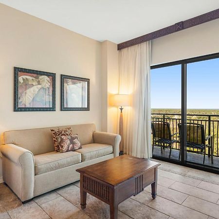 Origin 1215 Leilighet Panama City Beach Eksteriør bilde