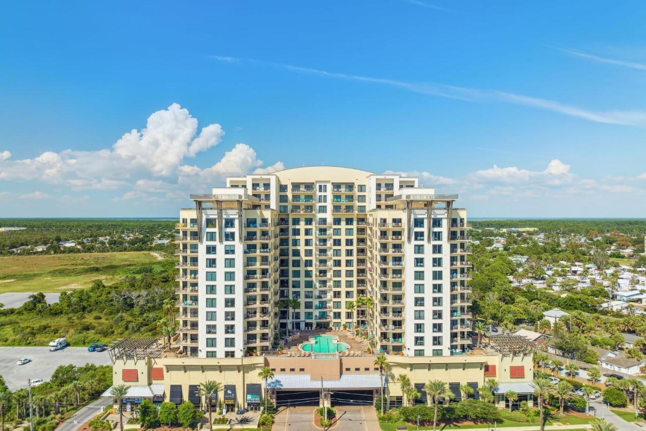 Origin 1215 Leilighet Panama City Beach Eksteriør bilde