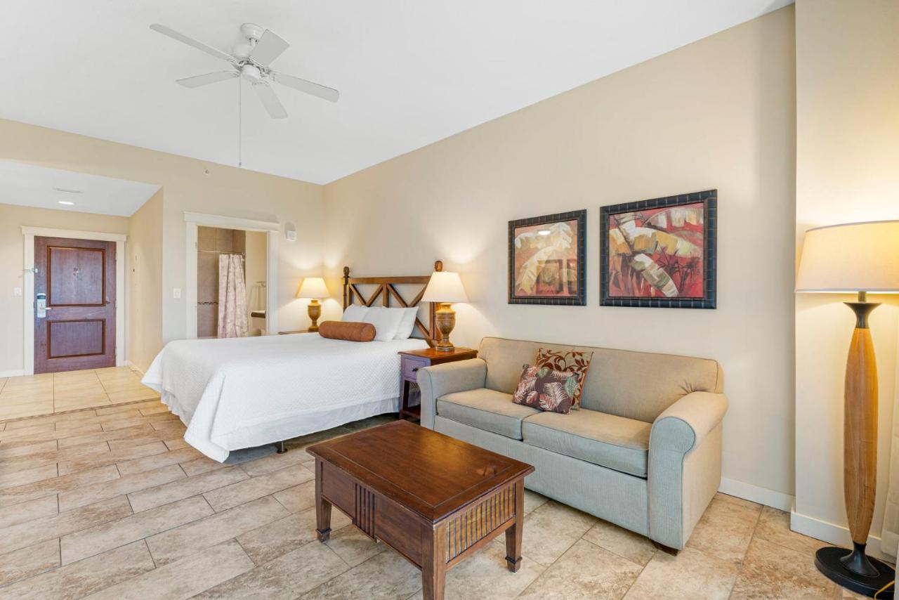 Origin 1215 Leilighet Panama City Beach Eksteriør bilde