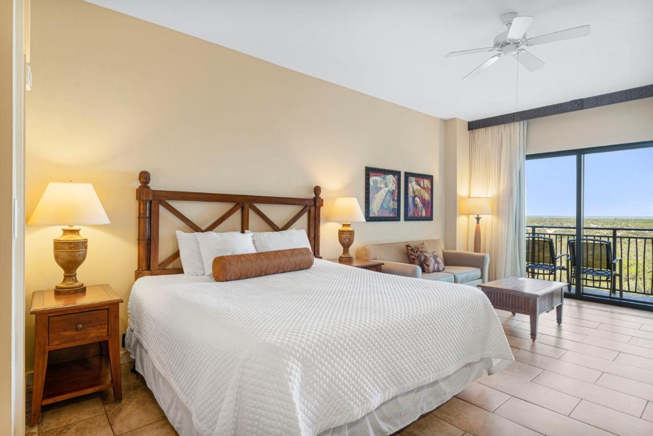 Origin 1215 Leilighet Panama City Beach Eksteriør bilde