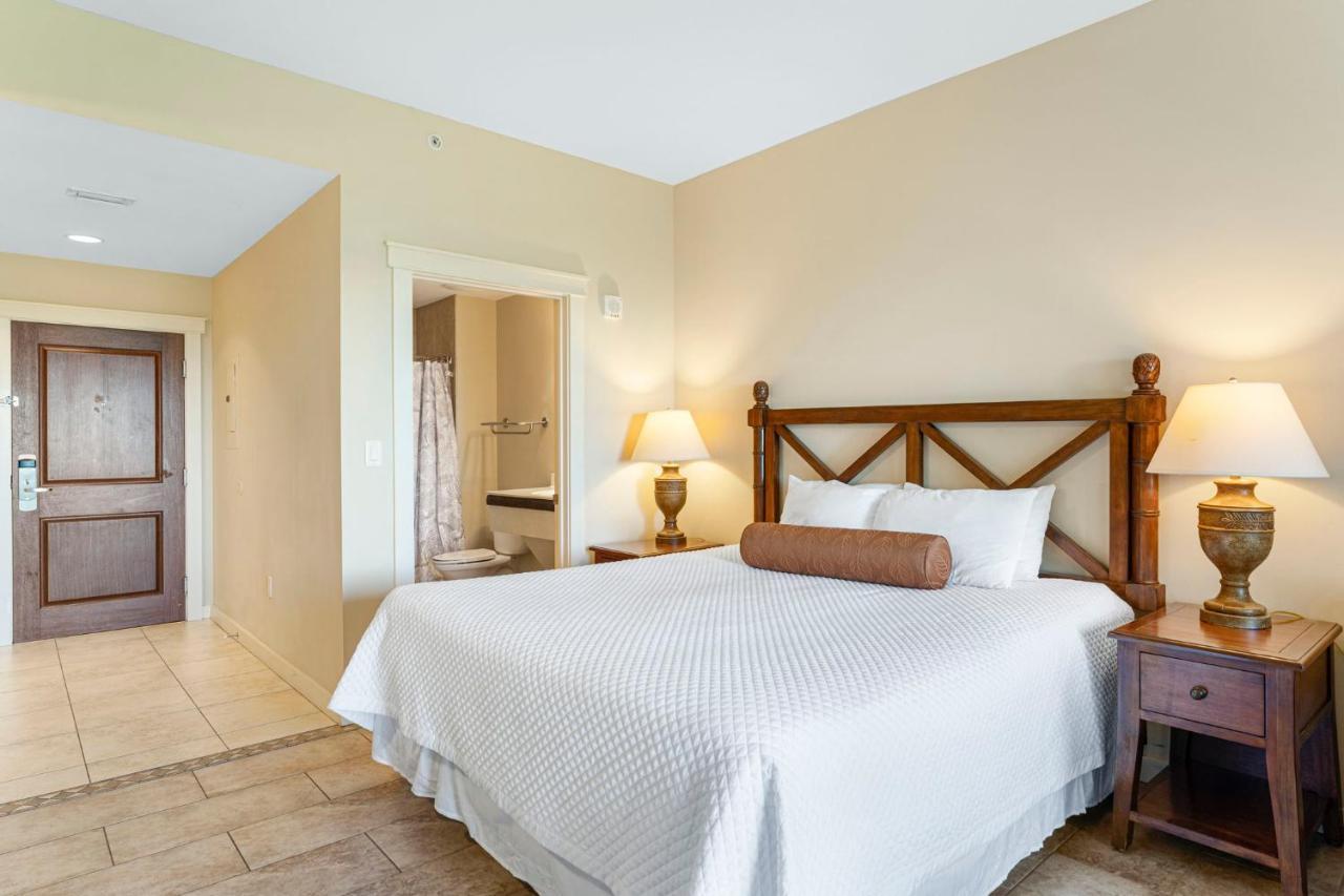 Origin 1215 Leilighet Panama City Beach Eksteriør bilde