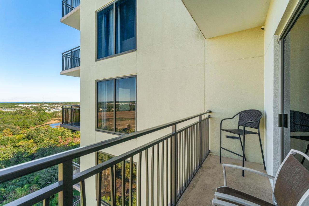 Origin 1215 Leilighet Panama City Beach Eksteriør bilde